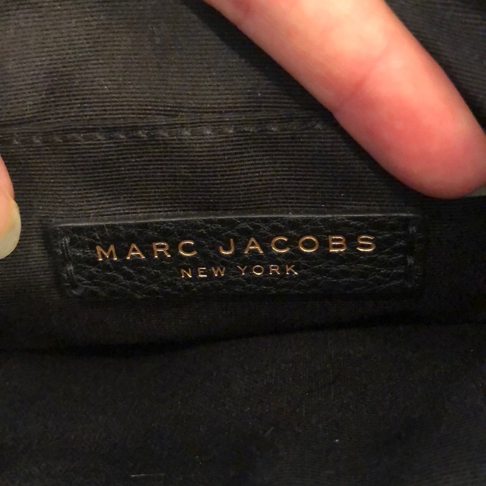 Marc Jacobs Cross body bag - Picture 5 of 8